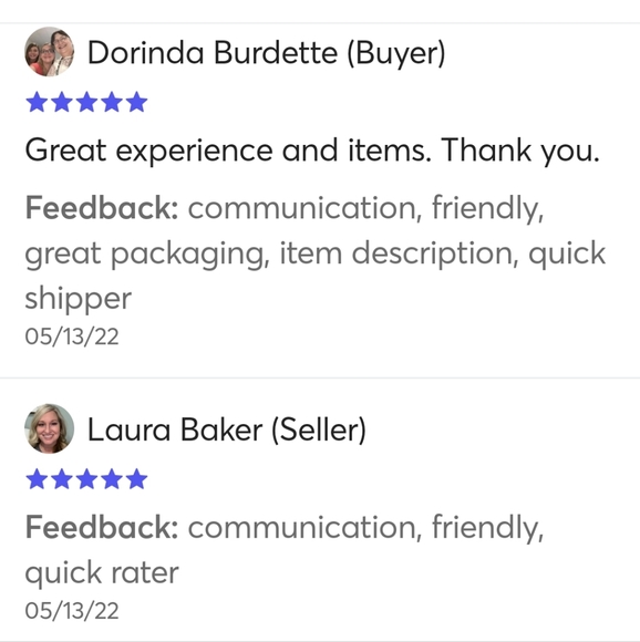 Meet your Posher, Debra - Picture 13 of 15